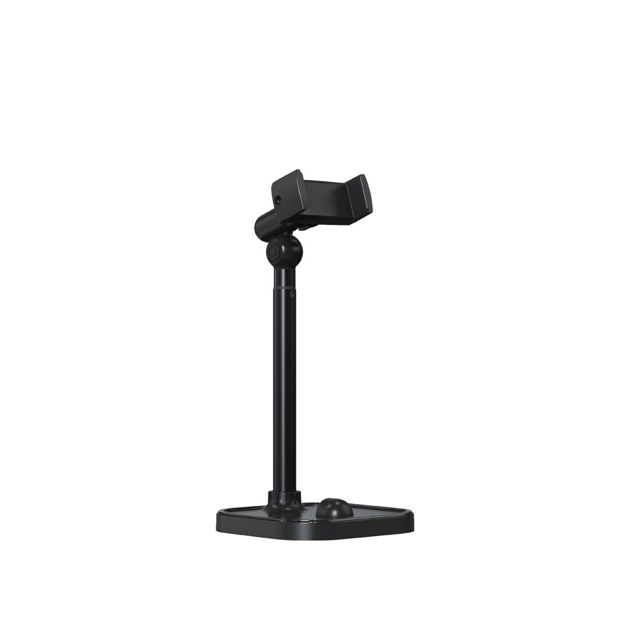 هولدر رو میزی پایه بلند تمام فلز Phone Holder